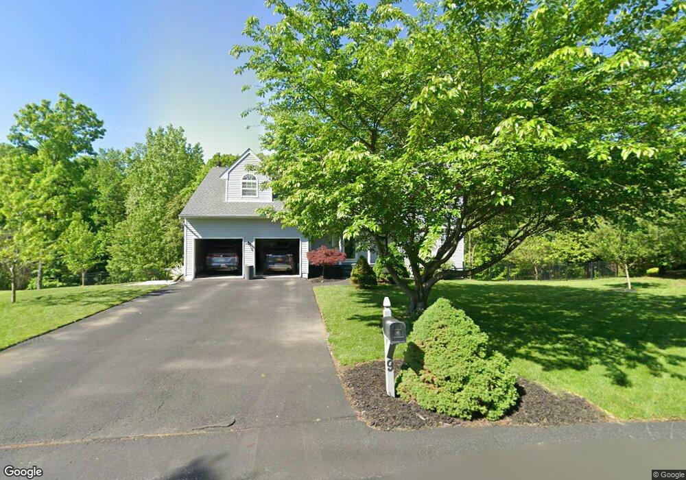 9 Mulberry Loop, Wappingers Falls, NY 12590 - photo 1