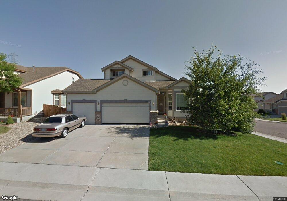 20181 E Radcliff Place, Aurora, CO 80015 - photo 1