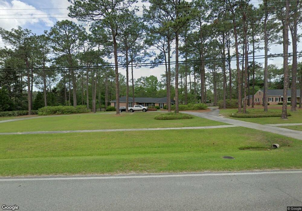 72 Lower Meigs Rd, Moultrie, GA 31768 - photo 1