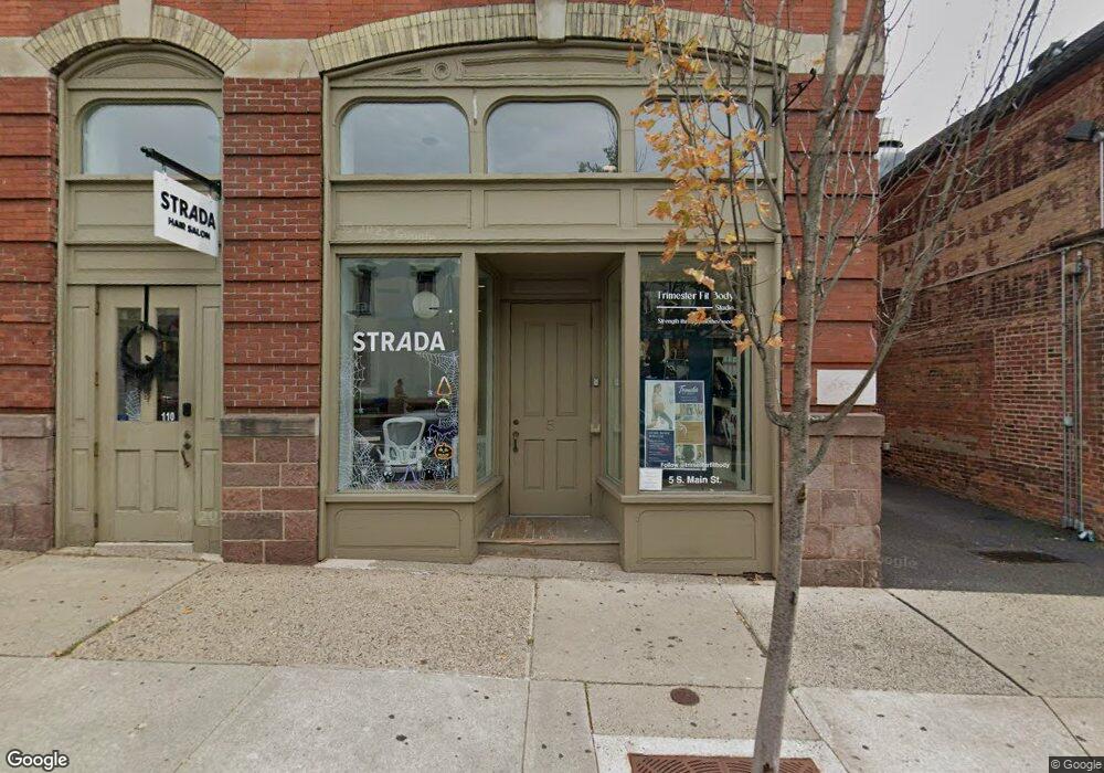 9 S Main St, Doylestown, PA 18901 - photo 1