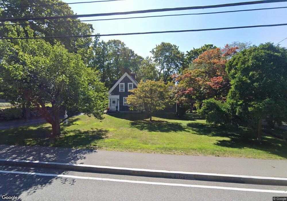 345 First Parish Rd, Scituate, MA 02066 - photo 1