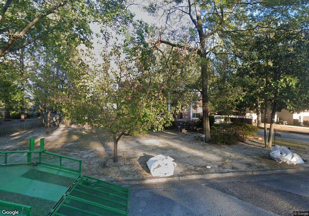 3344 Ravenwood Dr, Augusta, GA 30907 - photo 1