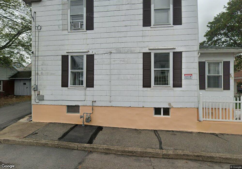 123 W 4th St, Hazleton, PA 18201 - photo 1