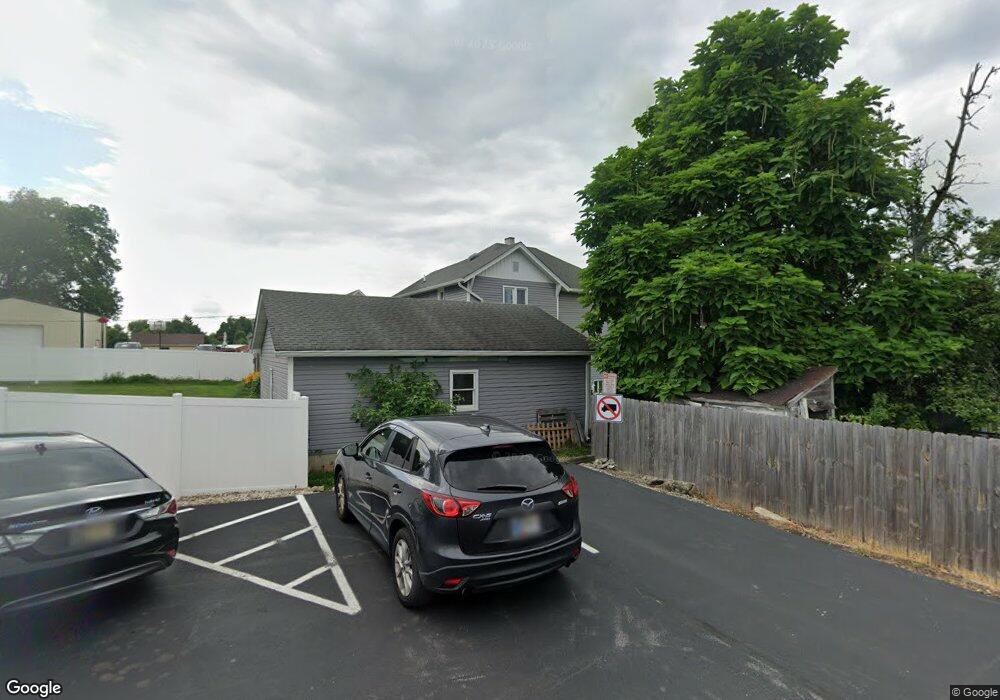 469 Main St, Whiteland, IN 46184 - photo 1