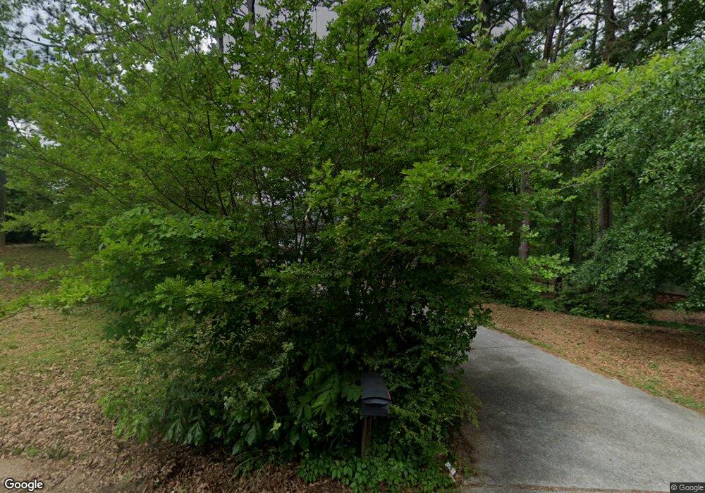 1615 Stonelake Trail SW, Lilburn, GA 30047 - photo 1