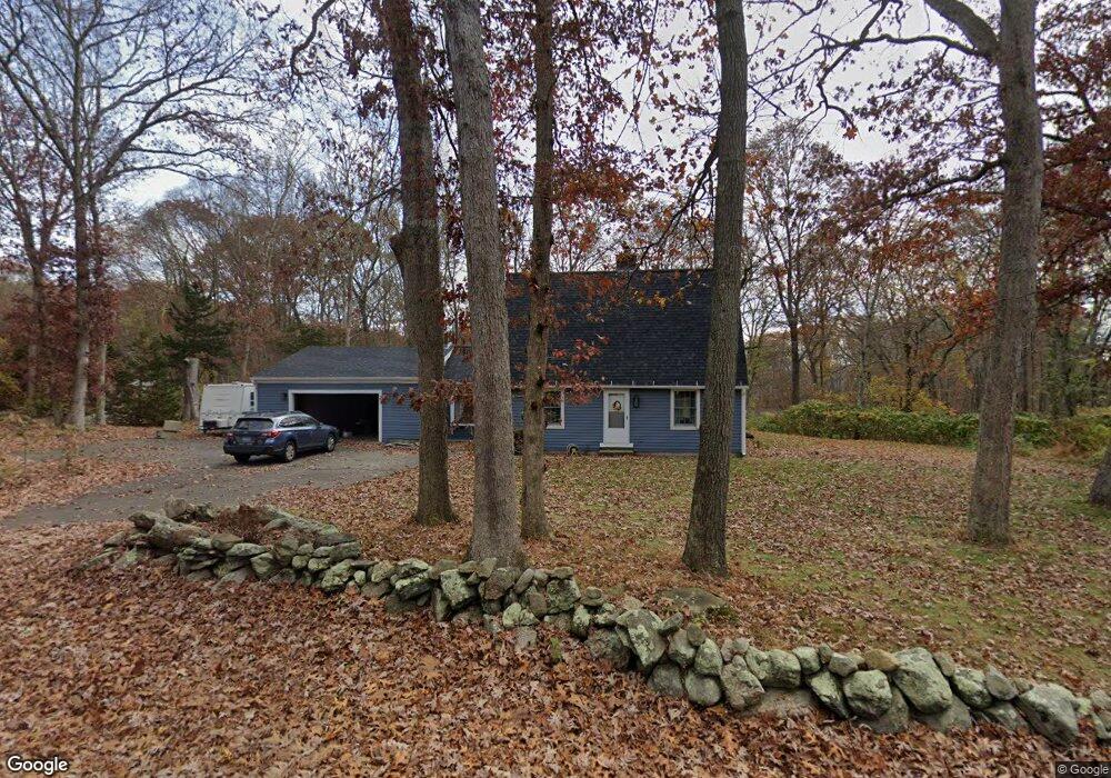 23 Rowland Rd, Old Lyme, CT 06371 - photo 1