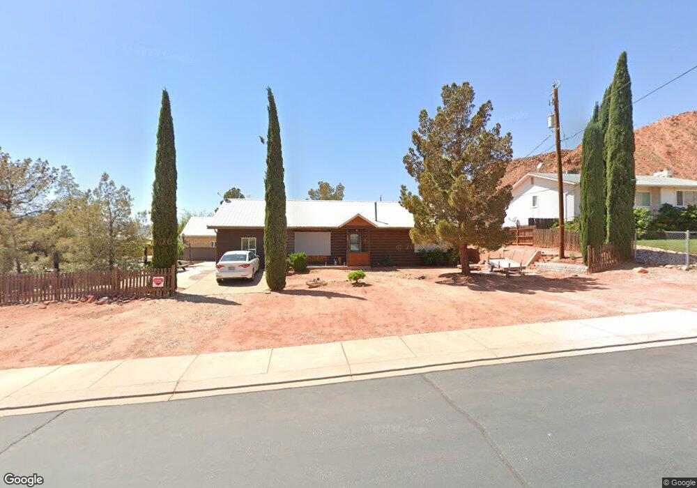 365 N 200 E, Ivins, UT 84738 - photo 1