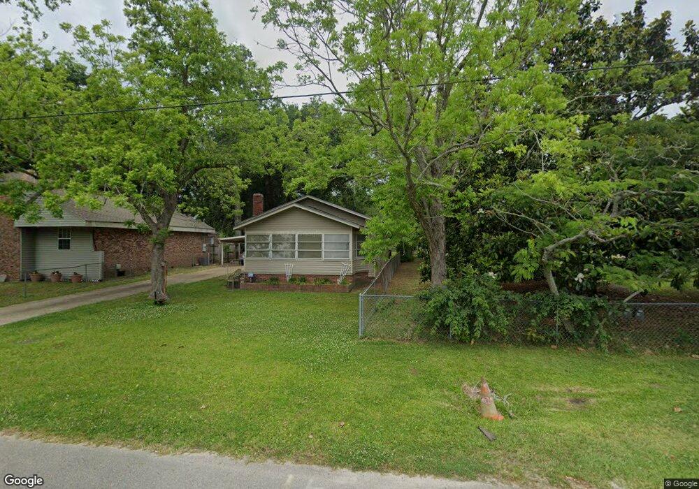 320 E Second St, Long Beach, MS 39560 - photo 1