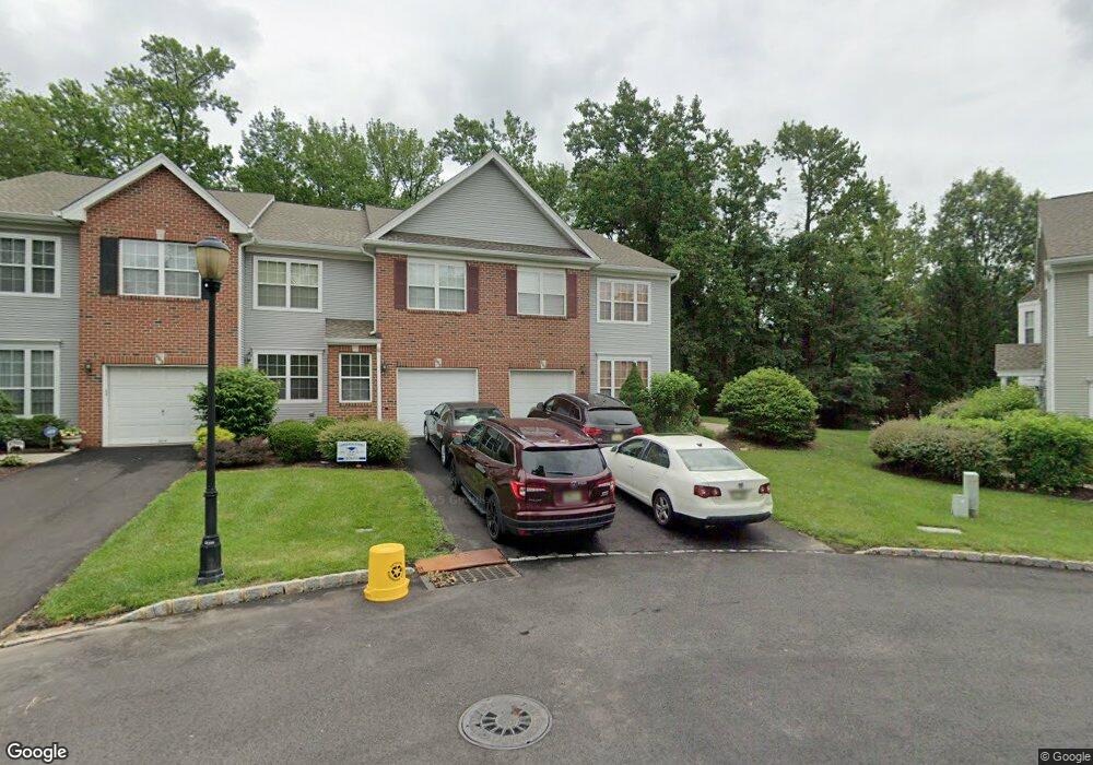 501 Creststone Cir, Princeton, NJ 08540 - photo 1