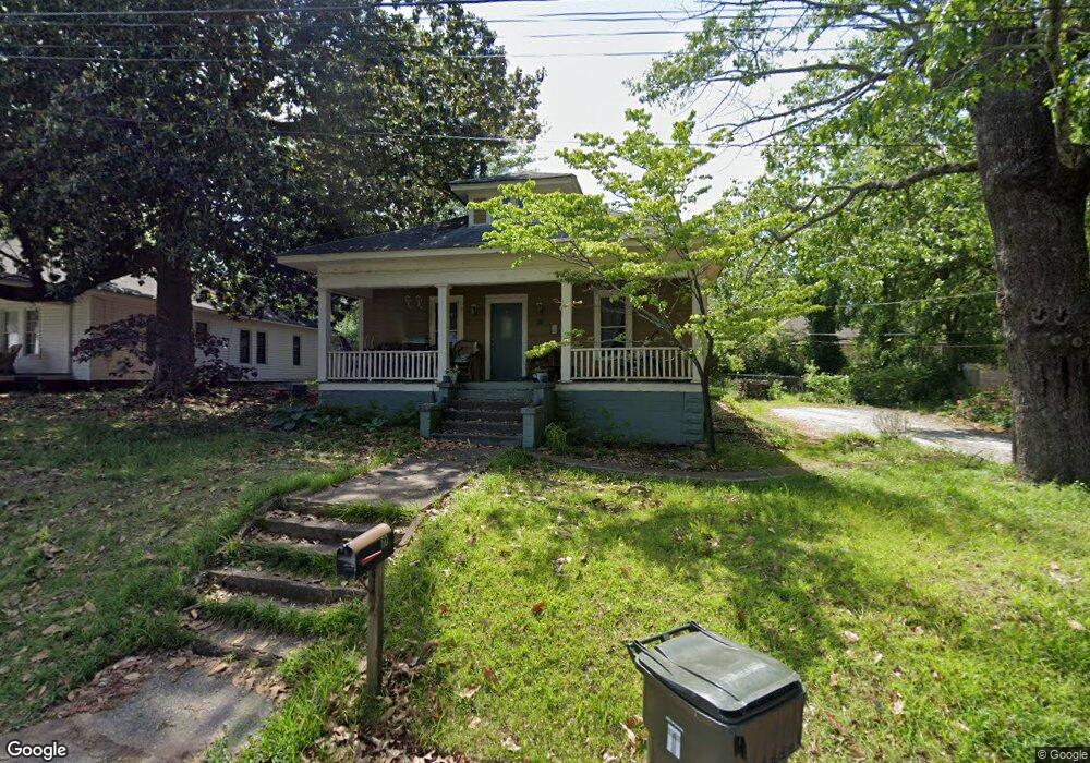 60 Forest Ave, Toccoa, GA 30577 - photo 1