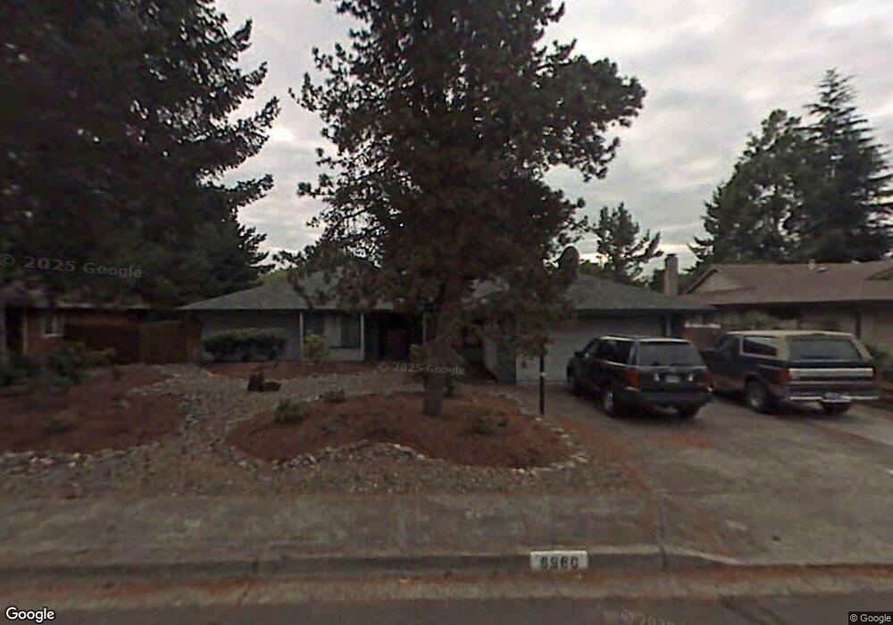 8980 SW Parkview Loop, Beaverton, OR 97008 - photo 1
