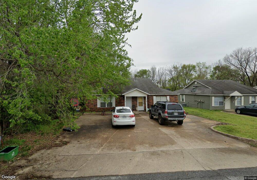 205 W Parks We St, Prairie Grove, AR 72753 - photo 1