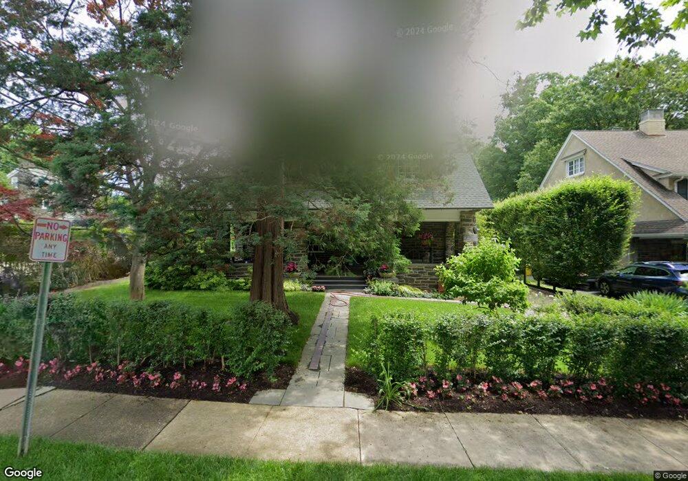 201 Kent Rd unit 144, Ardmore, PA 19003 - photo 1