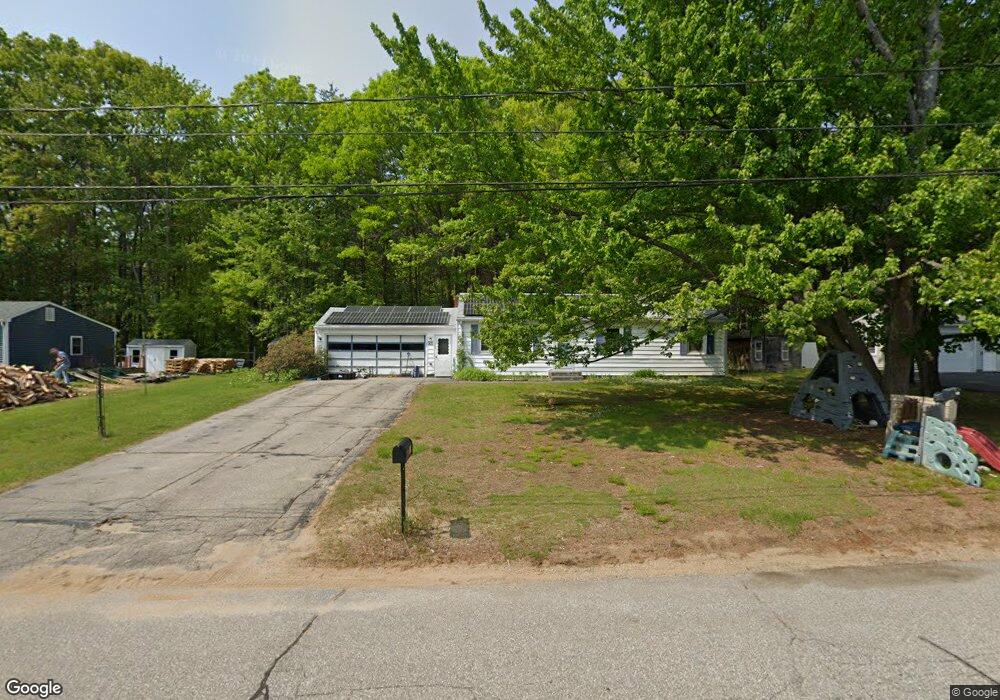 21 Strafford Rd, Dover, NH 03820 - photo 1