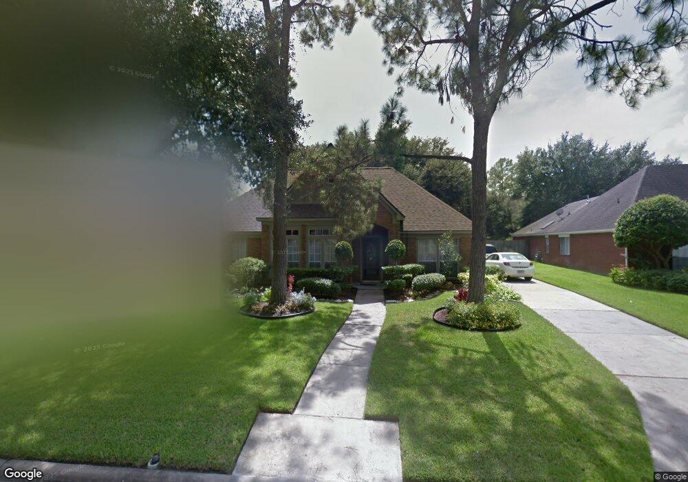 15927 Ivy Bridge Ln, Houston, TX 77095 - photo 1