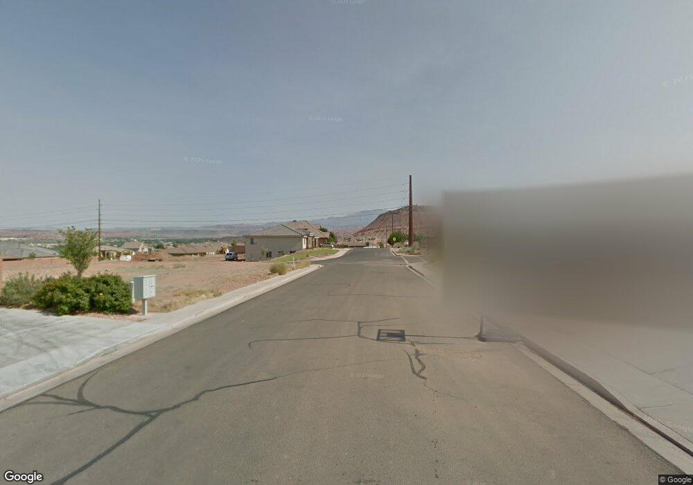Lot 59 Arabian Way E, Washington, UT 84780 - photo 1