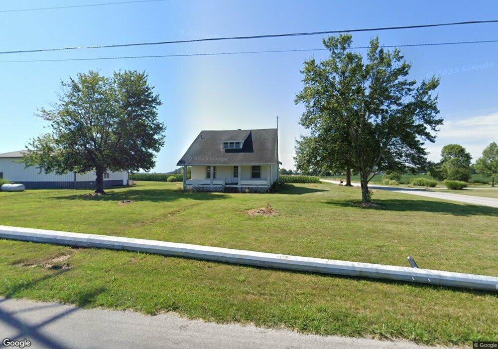 3529 E 250 S, Princeton, IN 47670 - photo 1