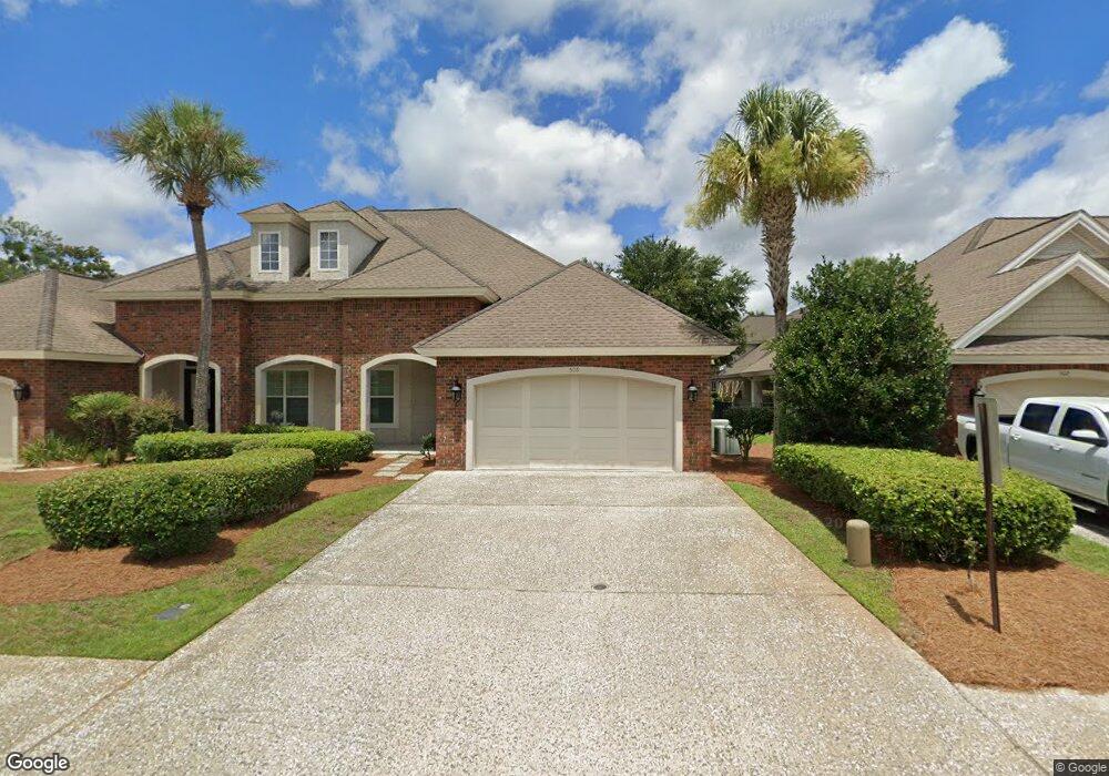 506 Fox Run Cir unit 62-B, Brunswick, GA 31525 - photo 1