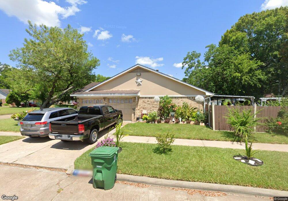 11319 Corum St, Houston, TX 77089 - photo 1