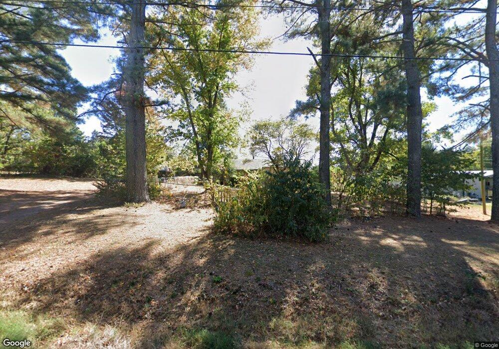 2848 Highway 348, Rudy, AR 72952 - photo 1