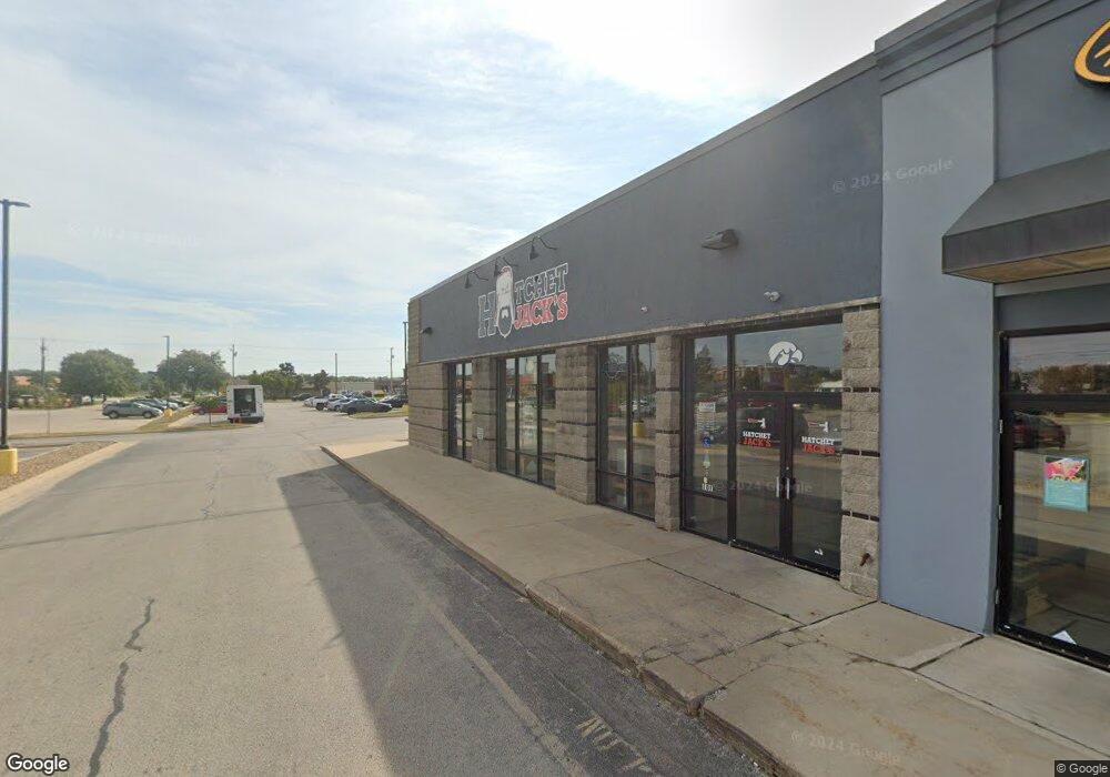 101 Highway 1 W, Iowa City, IA 52246 - photo 1