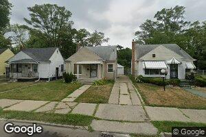 14572 Wisconsin St, Detroit, MI 48238