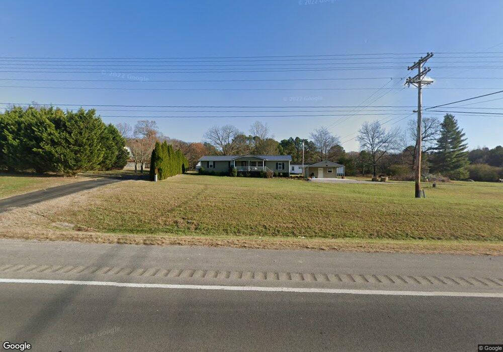 4795 New Tullahoma Hwy unit 4795, Manchester, TN 37355 - photo 1