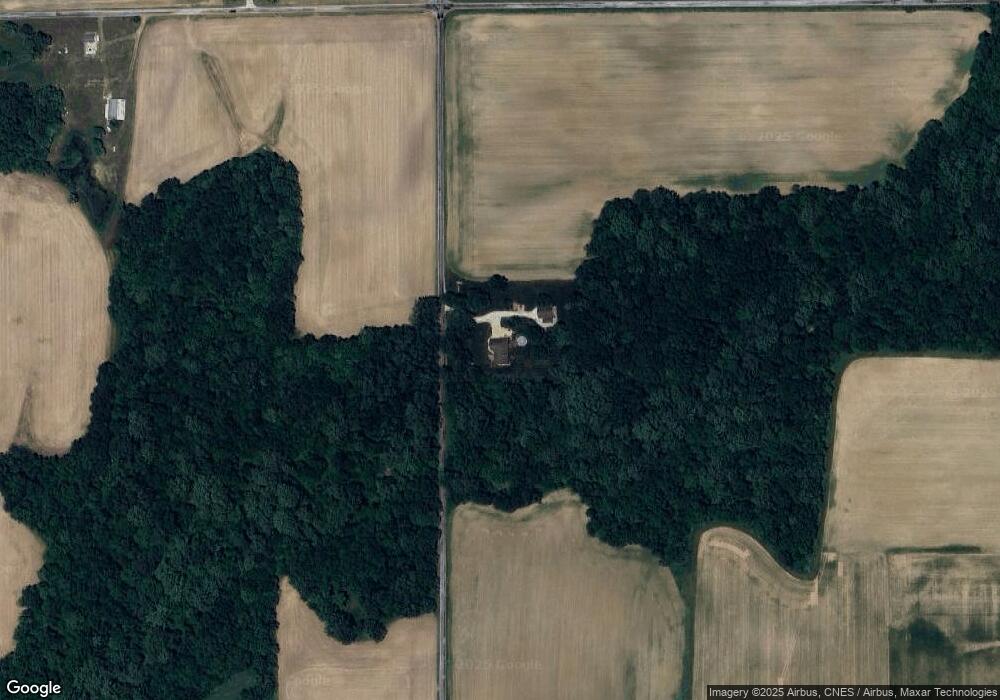 9673 S 200 E, La Fontaine, IN 46940 - photo 1