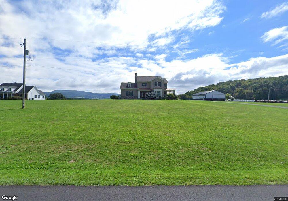 2385 Cherry Hill Rd unit L5, Clarks Summit, PA 18411 - photo 1