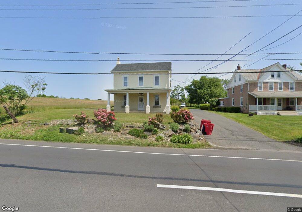 538 W Ridge Pike, Royersford, PA 19468 - photo 1