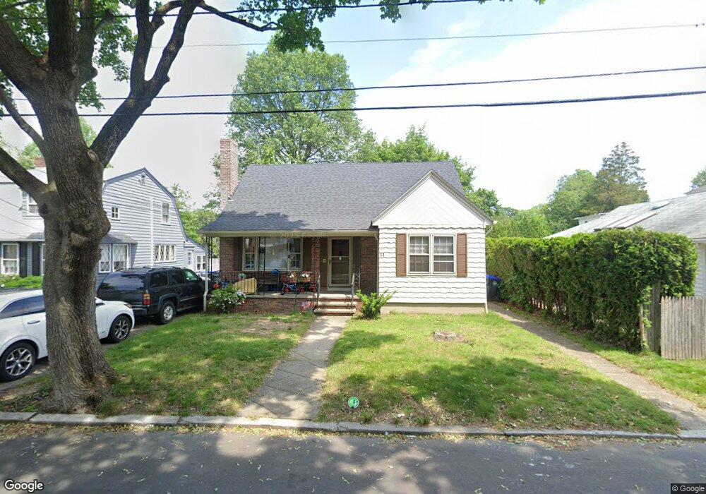 11 Naples Ave, Providence, RI 02908 - photo 1