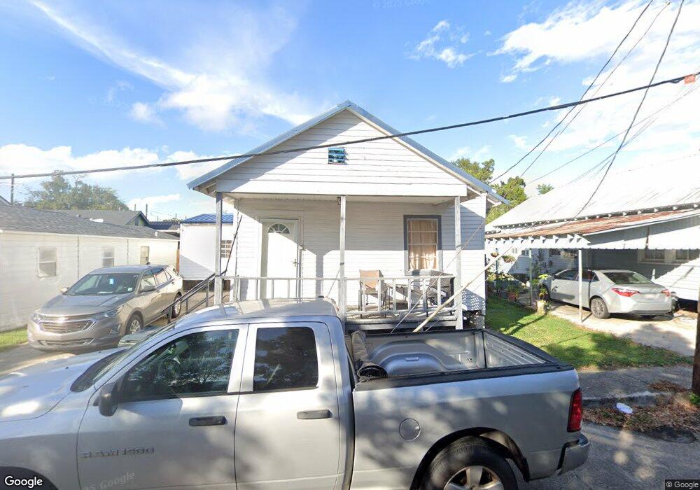 101 T Baker St, Houma, LA 70364 - photo 1