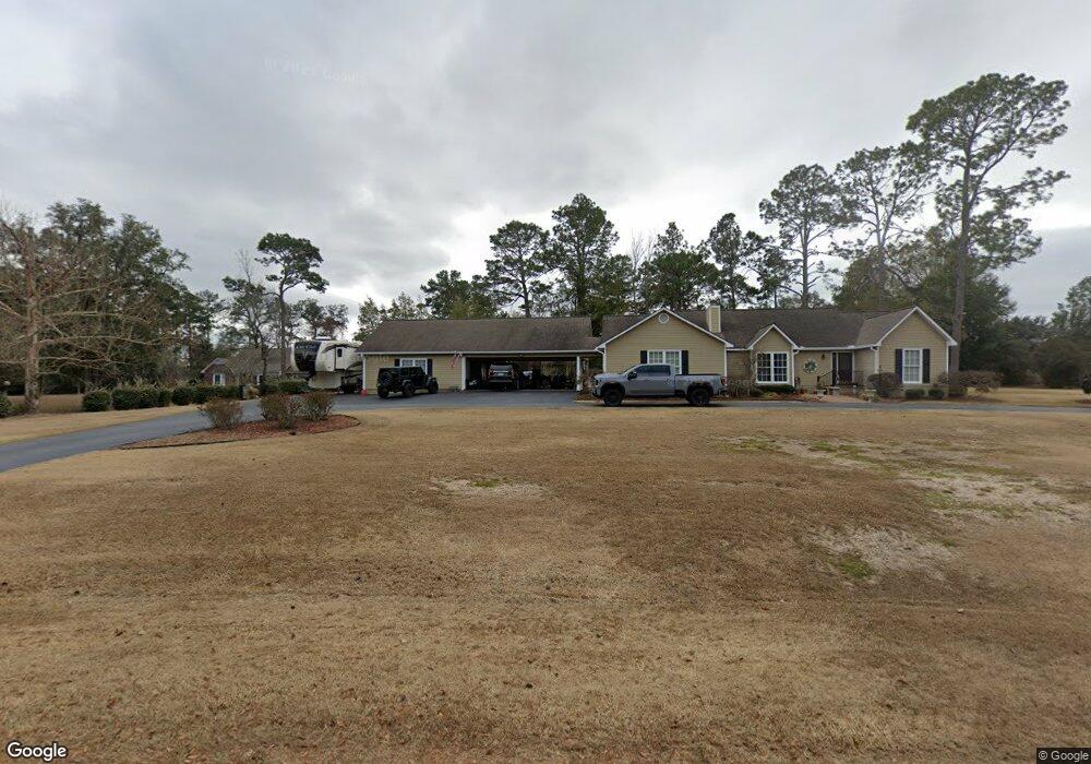122 Turtle Pond Rd, Bainbridge, GA 39819 - photo 1