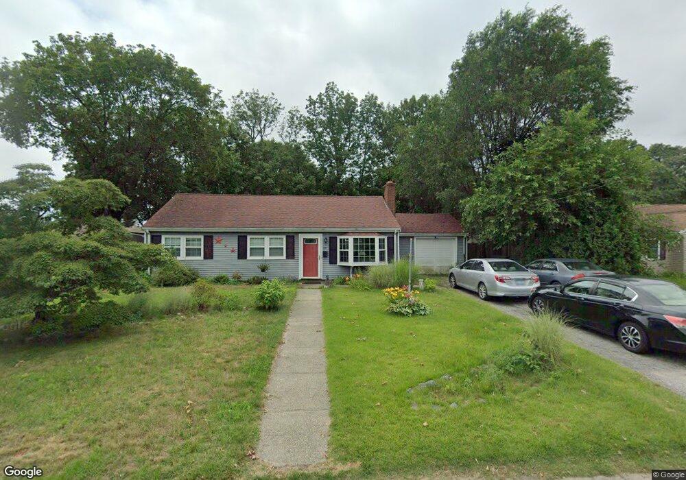 227 Park View Ave, Warwick, RI 02888 - photo 1
