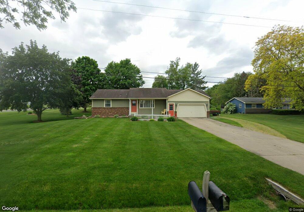 820 Alles Dr SW, Byron Center, MI 49315 - photo 1