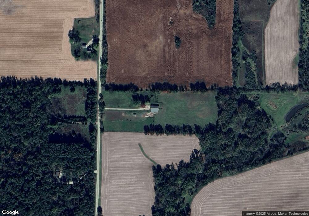 N8688 Sandy Hook Rd, Brooklyn, WI 53521 - photo 1