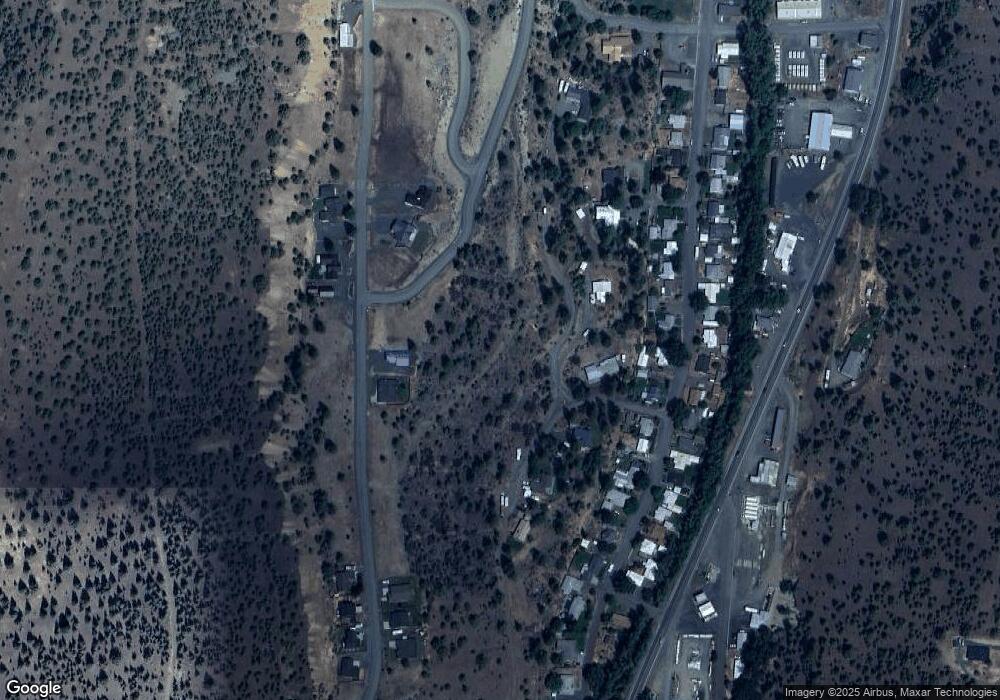 0 Scenic Dr, Canyon City, OR 97820 - photo 1