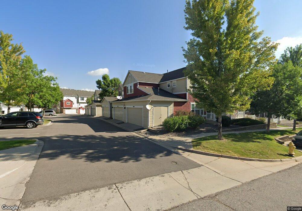 1484 Thunder Butte Rd, Castle Rock, CO 80109 - photo 1