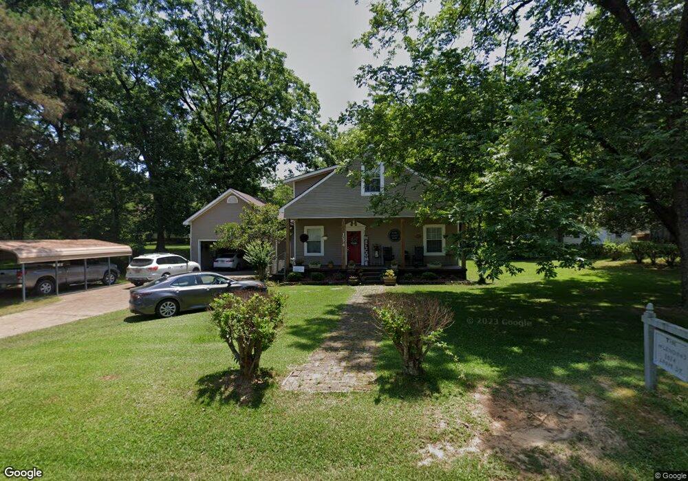 1344 Loom St, Wesson, MS 39191 - photo 1
