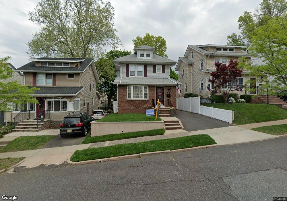 247 Post Ave, Lyndhurst, NJ 07071 - photo 1