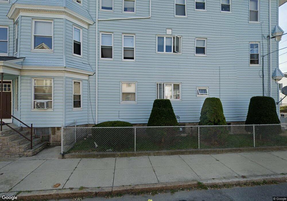 19 Horton St, Fall River, MA 02723 - photo 1