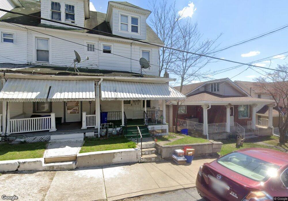 200 Elizabeth St, Pittston, PA 18640 - photo 1