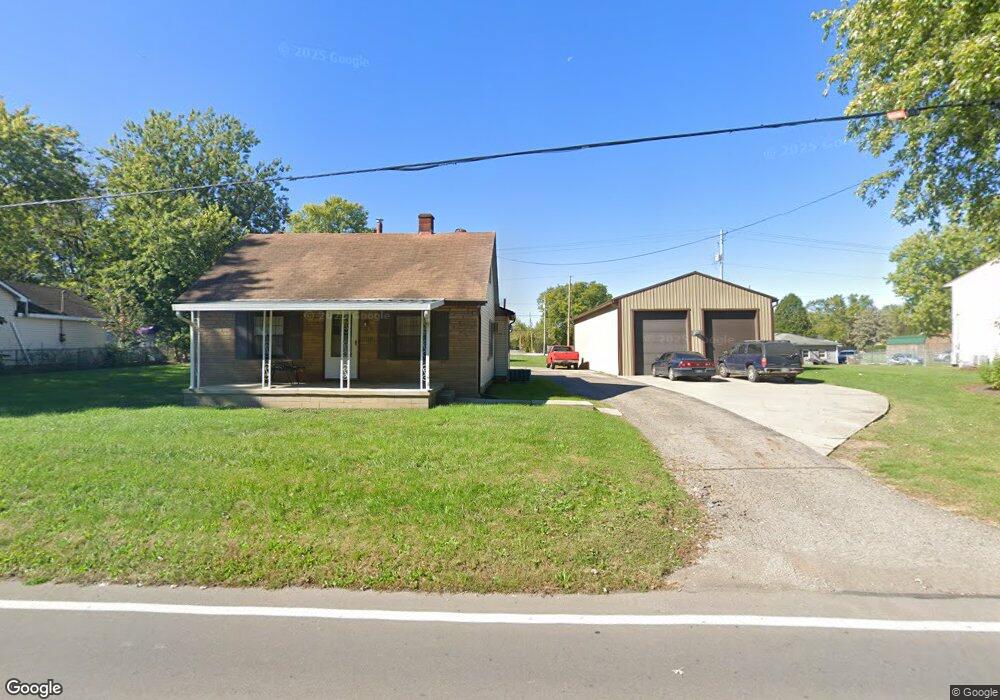 4855 Obetz Reese Rd, Columbus, OH 43207 - photo 1