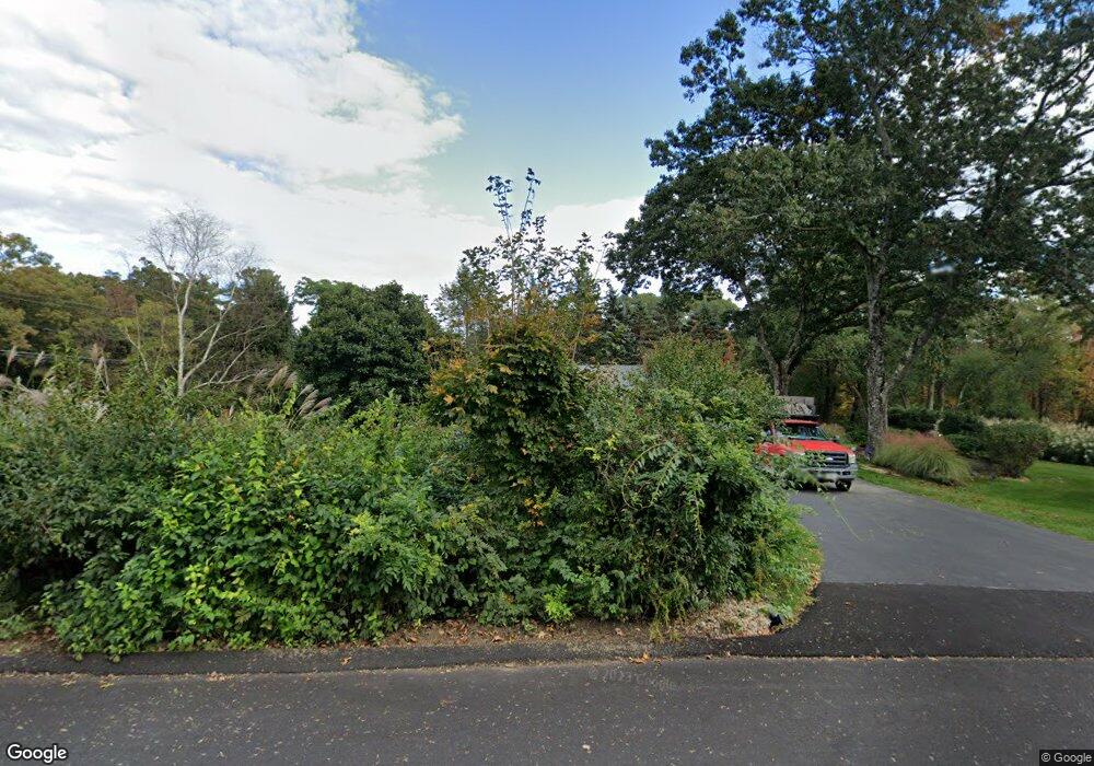 10 Bittersweet Ln, Weston, MA 02493 - photo 1