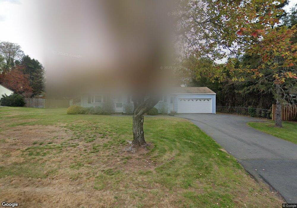 87 Pine Tree Ln, South Windsor, CT 06074 - photo 1