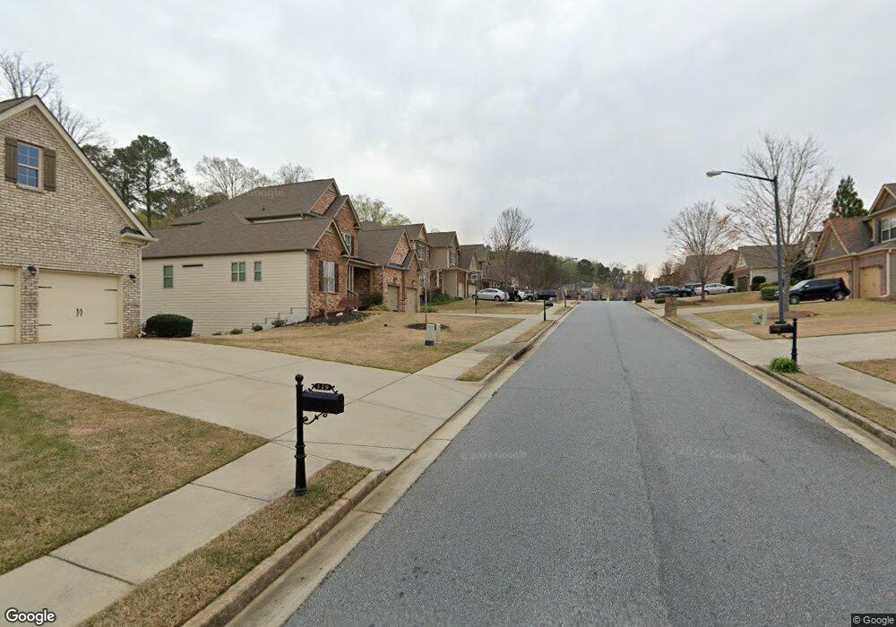 0 Liberty Dr unit 7172189, Acworth, GA 30102 - photo 1