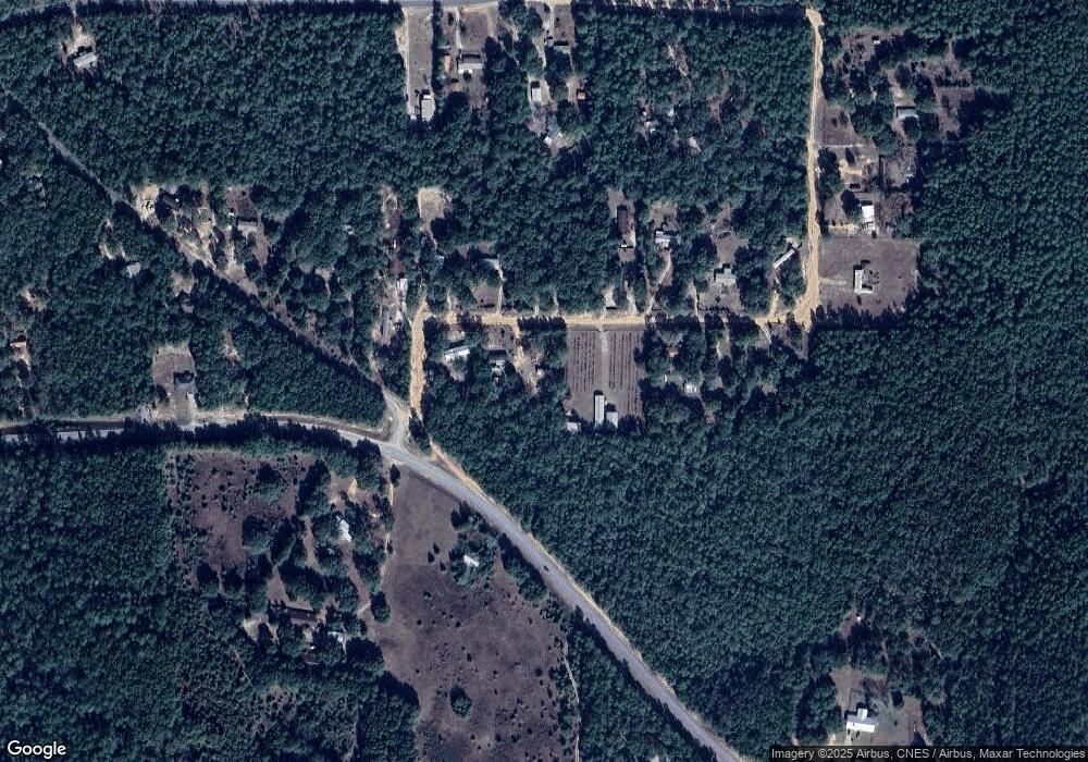 4294 Rebecca Rd, Crestview, FL 32539 - photo 1