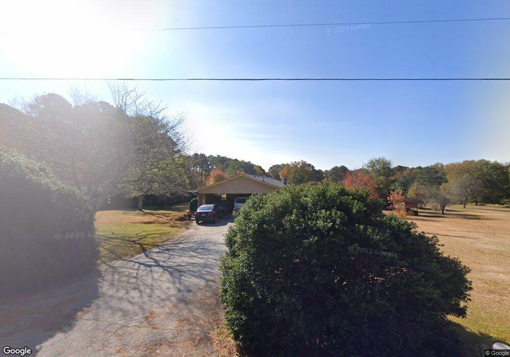1590 Holmes Dr SW, Conyers, GA 30094 - photo 1