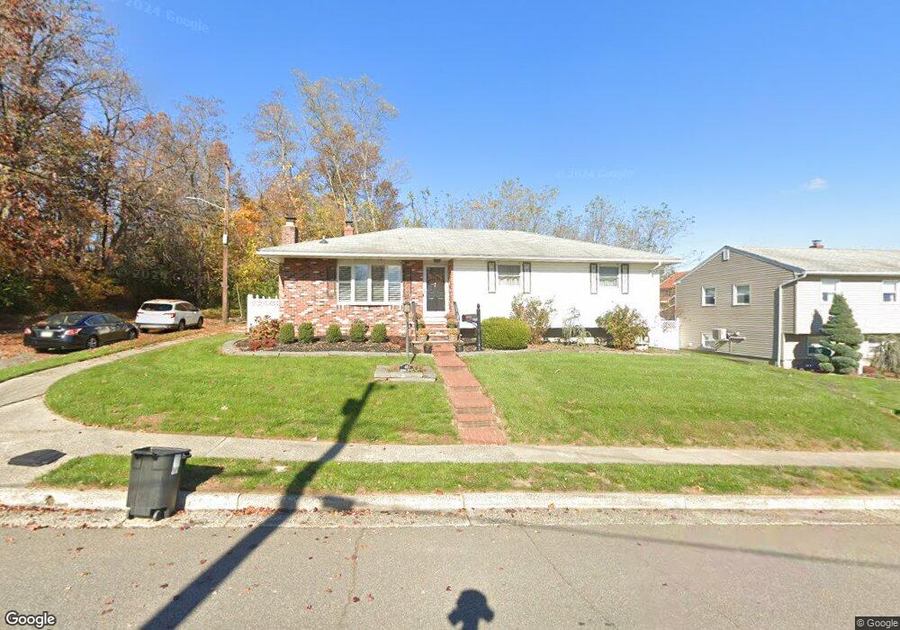 43 Amherst St, South River, NJ 08882 - photo 1