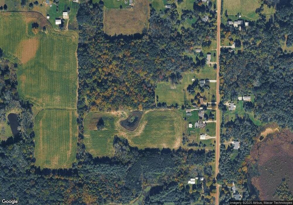 3403 N Washburn Rd, Davison, MI 48423 - photo 1